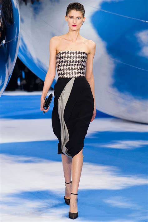 christian dior fall 2013 set|Christian Dior: Fall 2013 RTW .